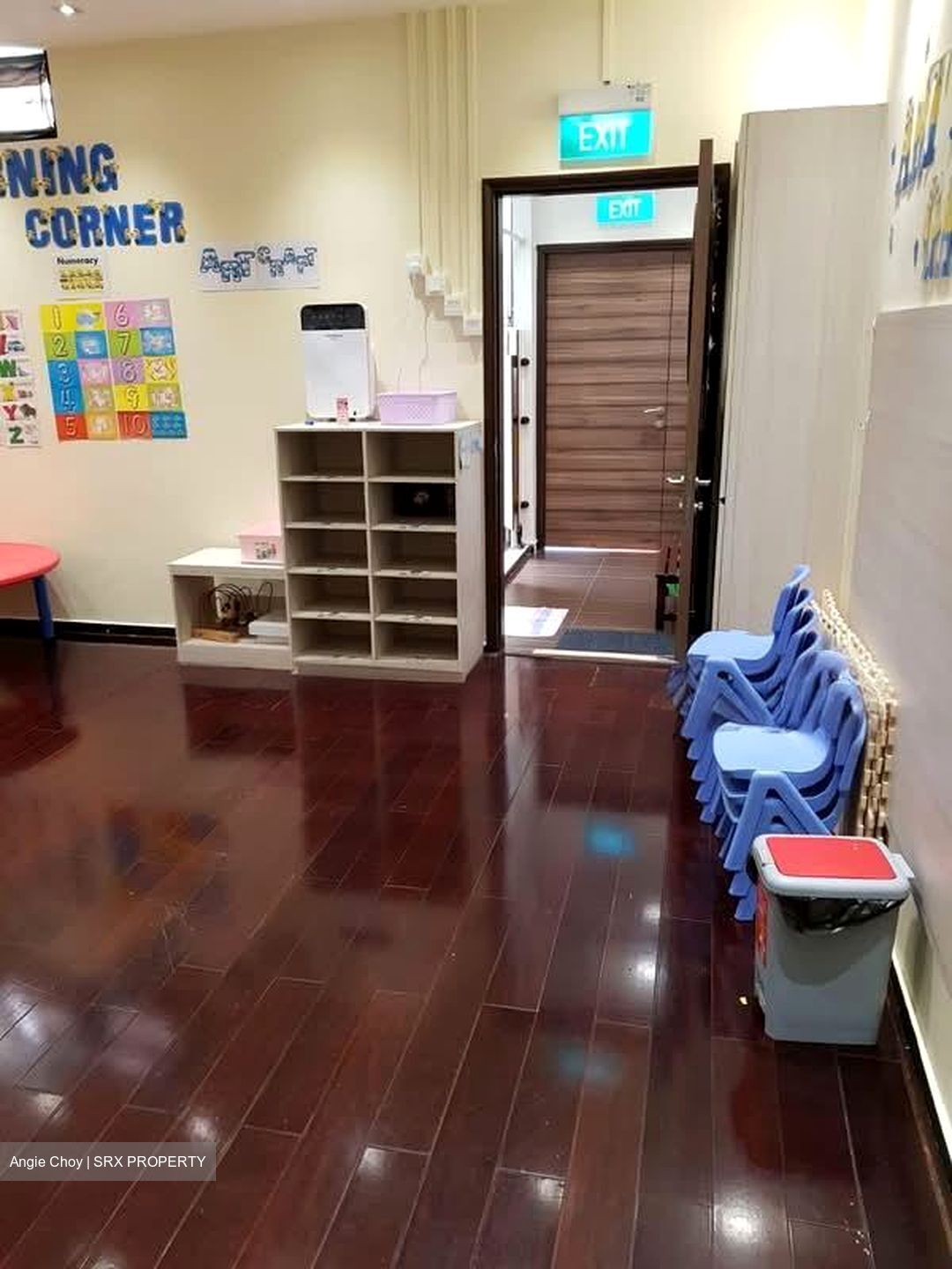 Jurong West Street 41 (D22), Shop House #535371241